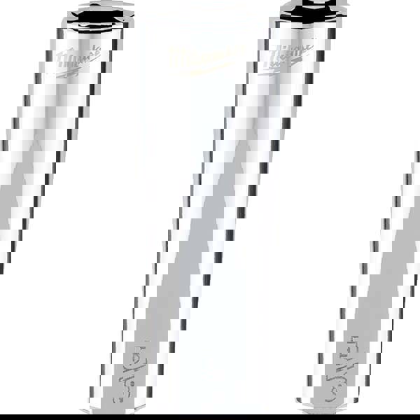 Deep Hand Socket: 3/8 Drive, 5/8